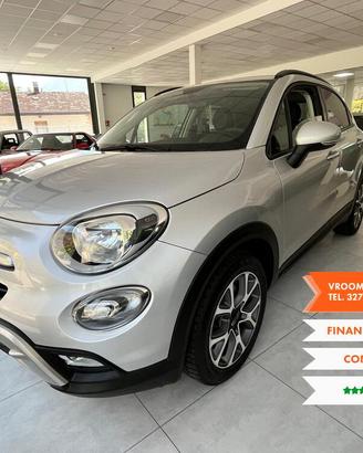 FIAT 500X 500X 1.3 MultiJet 95 CV Cross