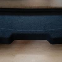 Ford Fiesta 2010 copertura bagagliaio