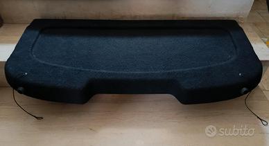 Ford Fiesta 2010 copertura bagagliaio