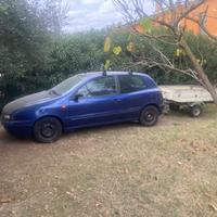 FIAT Bravo/Brava - 1996