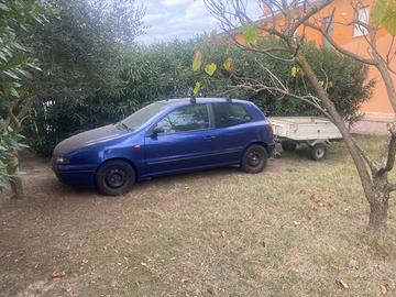 FIAT Bravo/Brava - 1996