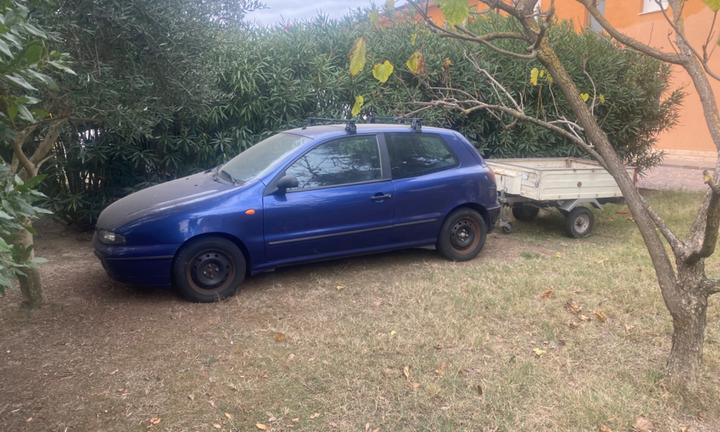 FIAT Bravo/Brava - 1996
