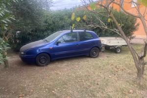 FIAT Bravo/Brava - 1996