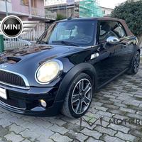 Mini Mini Cabrio 1.6 Cooper S 175cv