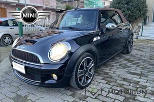 Mini Mini Cabrio 1.6 Cooper S 175cv