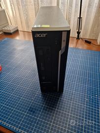Mini PC / NAS Server Acer Veriton - Intel i5, 8GB