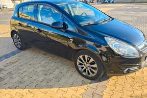 Opel Corsa 2010 Gpl