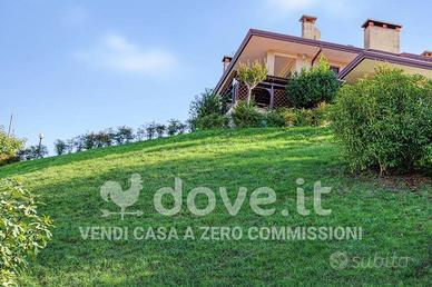 Appartamento di 100 m² con 3 locali e box auto a C
