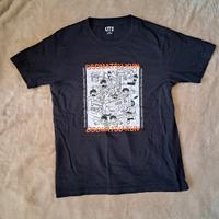 T shirt Uniqlo