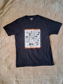 T shirt Uniqlo