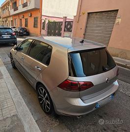 Golf 7