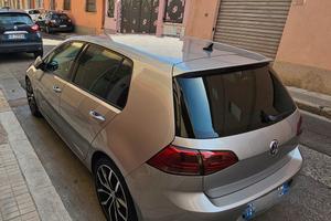 Golf 7
