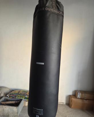 Sacco da Boxe