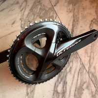 Guarnitura Shimano Ultegra 11V 50/34 - 172.5cm