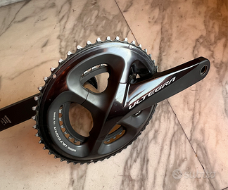 Guarnitura Shimano Ultegra 11V 50/34 - 172.5cm