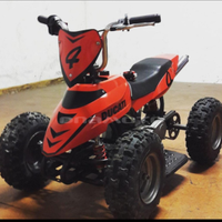 Mini Quad 50cc