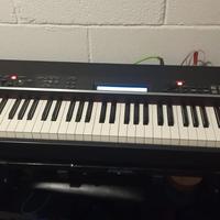 Pianoforte yamaha CP4