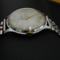 Dress watch Anonimo anni 50