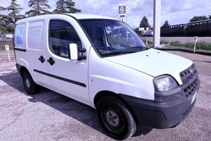 Fiat Doblo 1.9 JTD