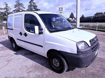 Fiat Doblo 1.9 JTD