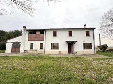 CASA INDIPENDENTE A ASOLA