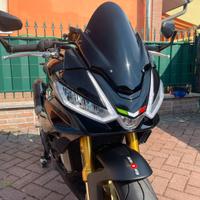 Aprilia Tuono v4 Factory