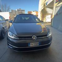 Volkswagen Golf 1.4 TGI DSG 5p. Executive BlueMoti