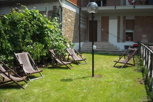 Appartamento Rocchette 4/5 pl