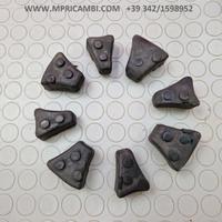 GOMMINI PARASTRAPPI YAMAHA XT 600 1990 1991 XT600