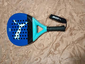 Racchetta da padel puma 