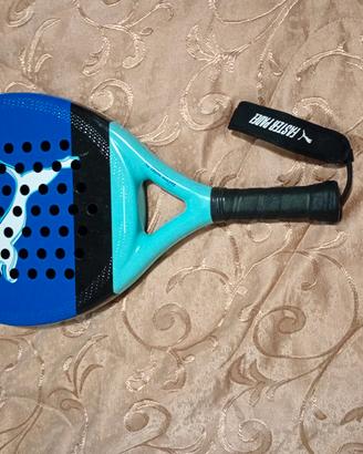 Racchetta da padel puma 