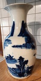 Vaso cinese antico