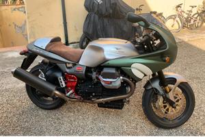 moto guzzi V 11 le mans tenni