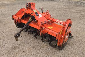 Trattore Fresa Maschio 1.55cm tipo C anno 2004