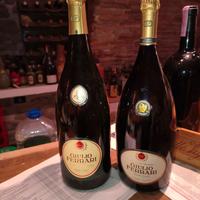 GIULIO FERRARI RISERVA MAGNUM 1992 e 1996