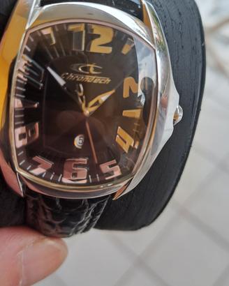orologio chonothech