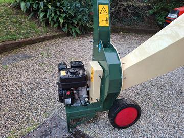 biotritturatore negrito r 95