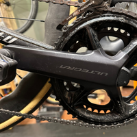 Powermeter Shimano Ultegra 12v