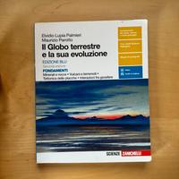 Il globo terrestre e la sua evoluzione