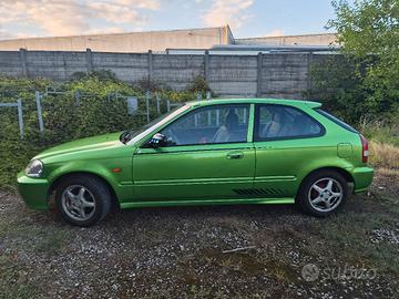 Honda Civic EJ9
