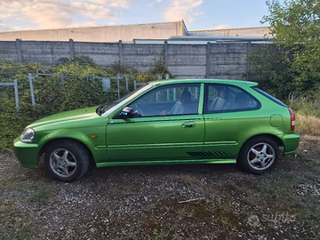 Honda Civic EJ9