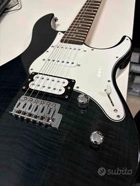 Yamaha Pacifica 212VFM