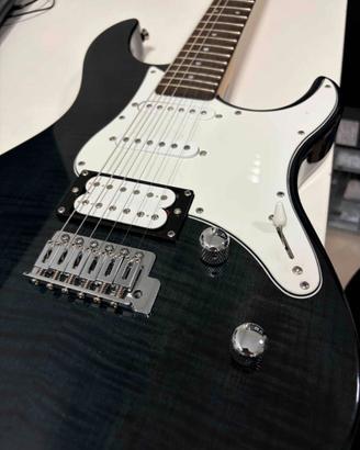 Yamaha Pacifica 212VFM