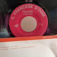 Corso di francese