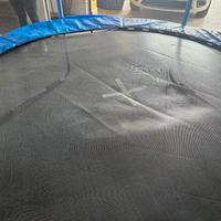 Saltarello da esterno