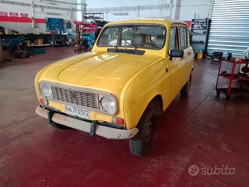 Renault 4