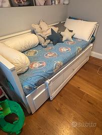Letto/ divano ikea