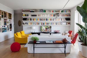 Attico a Padova - Brusegana