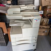 fotocopiatrice professionale 