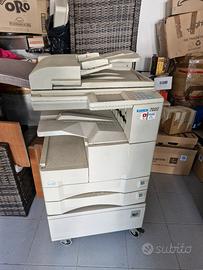 fotocopiatrice professionale 